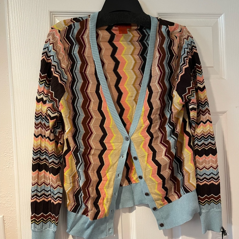 Missoni Cardigan